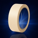 Präzisions Abdeckband 100°C 50m (W12)