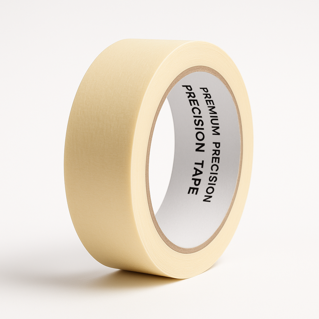 Präzisions Premium Abdeckband 150°C 50m (W21)