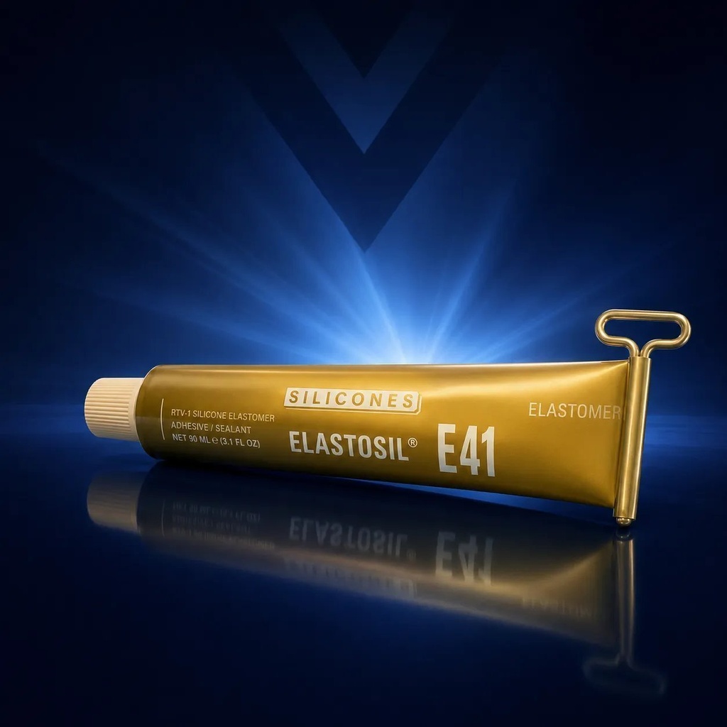 Silikonkleber Elastosil E41 90ml