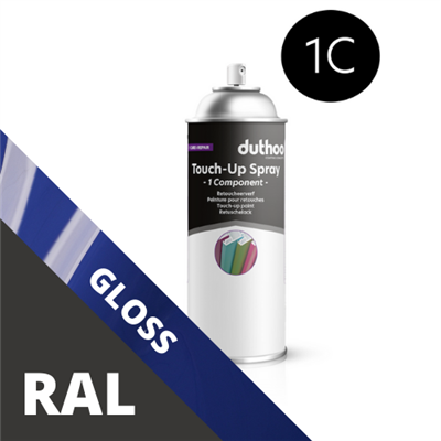 Duthoo Universal Primer Spray – Universalgrundierung