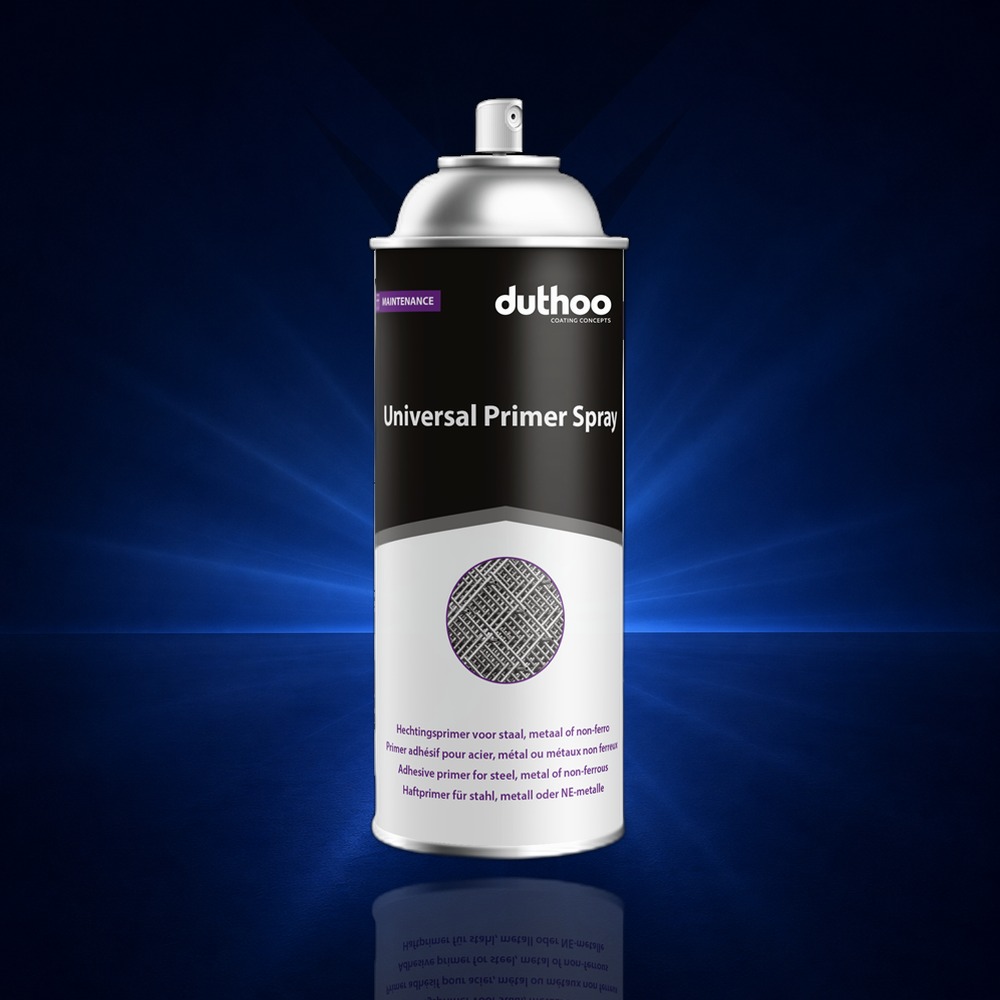 [400SPA211SPRBPAPT] Universal Primer Spray – Universalgrundierung (RAL 7035 Grau)