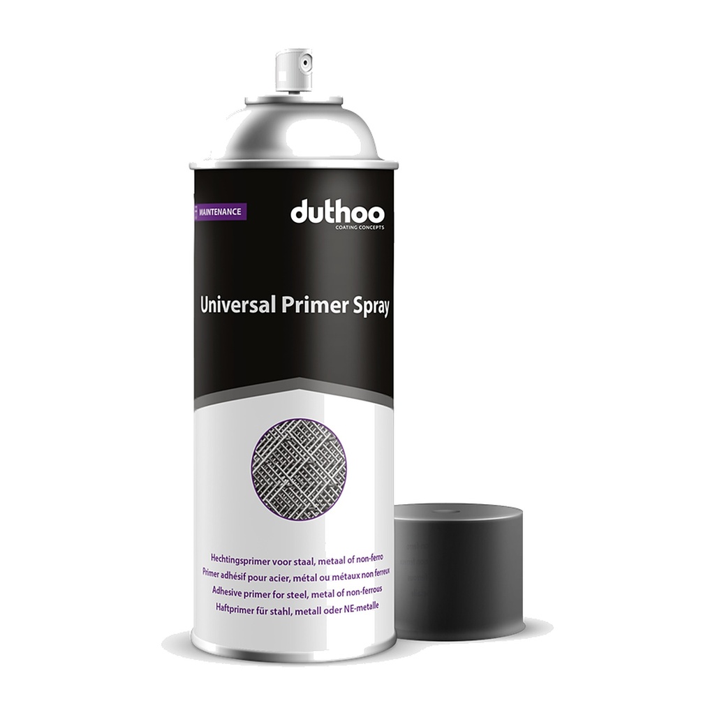 [400SPA211SPRBPAPT] Universal Primer Spray – Universalgrundierung (RAL 7035 Grau)