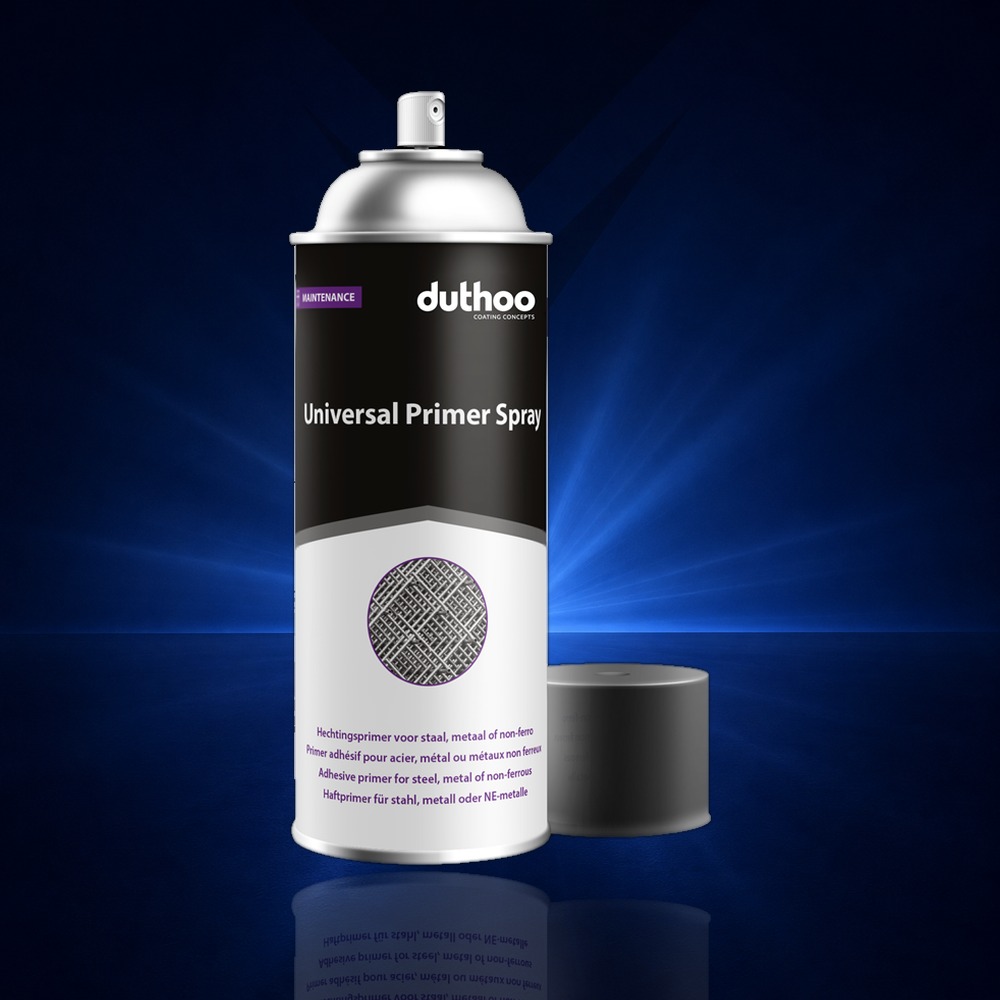 [400SPA211SPRBPAPT] Universal Primer Spray – Universalgrundierung (RAL 7035 Grau)
