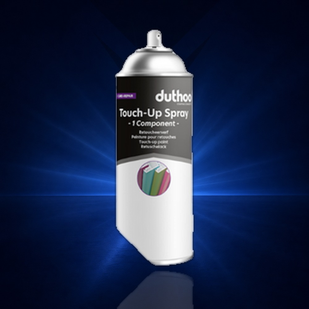 [400SPR217SPARA30] Touch Up Spray 1K RAL – Ausbesserungsspray RAL-Farben (30% Matt)