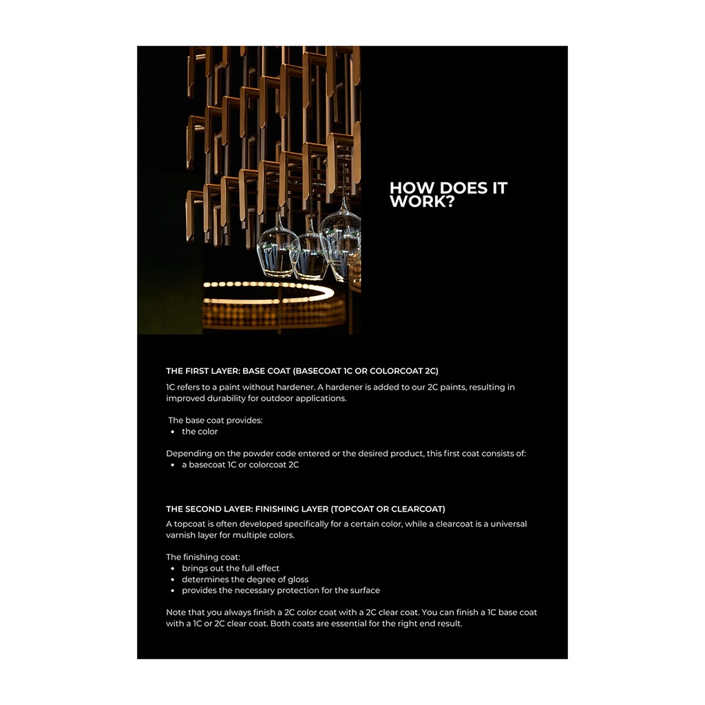 [101LAB3PE148] Touch Up Paint 2K RAL – Direct-to-Metal Ausbesserungsfarbe (30% Matt)