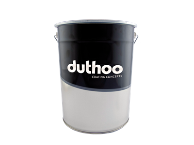 Duthoo Clear Varnish – Klarlack im Gebinde
