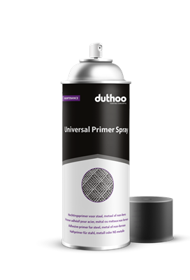 Duthoo Universal Primer 1K – Universalgrundierung Großgebinde