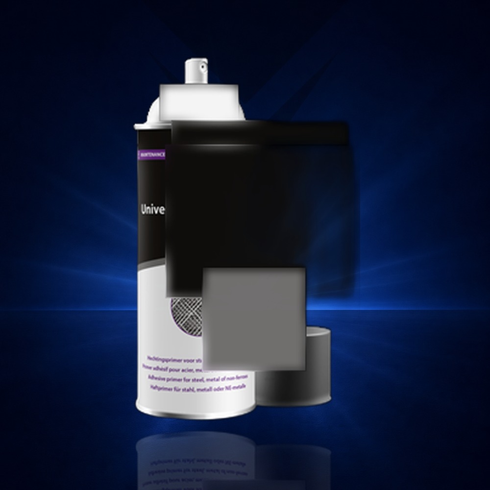 [101PRI3PE059] Universal Primer 1K – Universalgrundierung Großgebinde (RAL 7035 Grau)