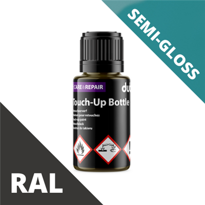 Duthoo Touch Up Bottle Hydro RAL – Wasserbasierende Lackflasche RAL