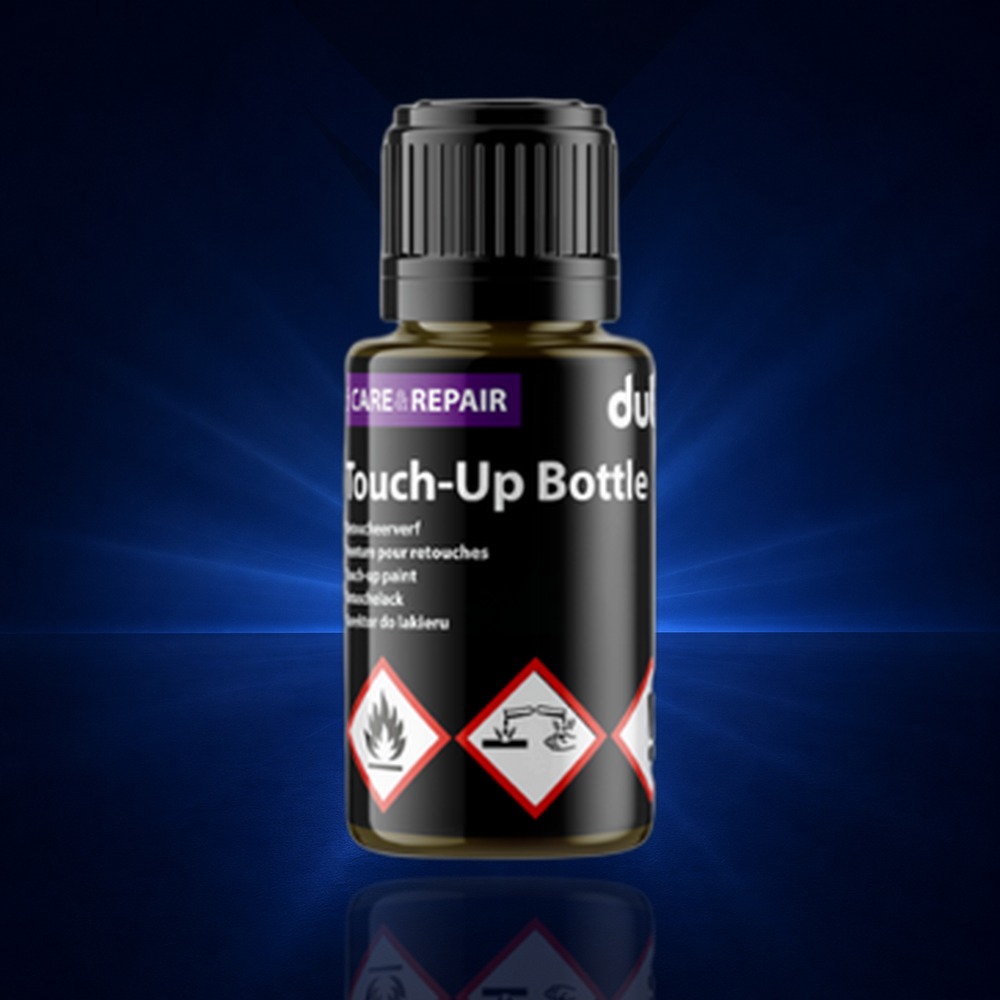 [400FLR215FLHYRAL30] Touch Up Bottle Hydro RAL – Wasserbasierende Lackflasche RAL (30% Matt)