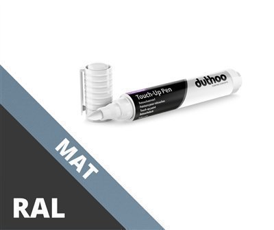 [400PNR3Z040/0530] Duthoo Touch Up Pen 5mm RAL – Retuschiermarker RAL-Farben (30% Matt)