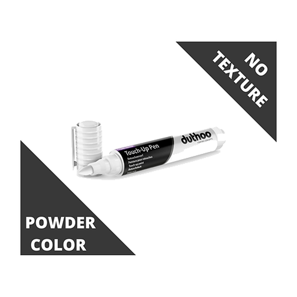 Touch Up Pen 5mm RAL – Retuschiermarker RAL-Farben