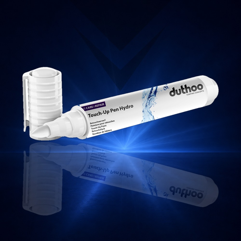 [400PNR3Z044/0530] Touch Up Pen Hydro 5mm RAL – Wasserbasierter Retuschiermarker RAL (30% Matt)