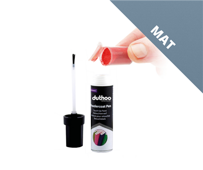 Duthoo Powdercoat Pen – Pulverlack-Retuschiermarker