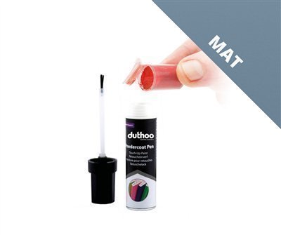 Powdercoat Pen – Pulverlack-Retuschiermarker