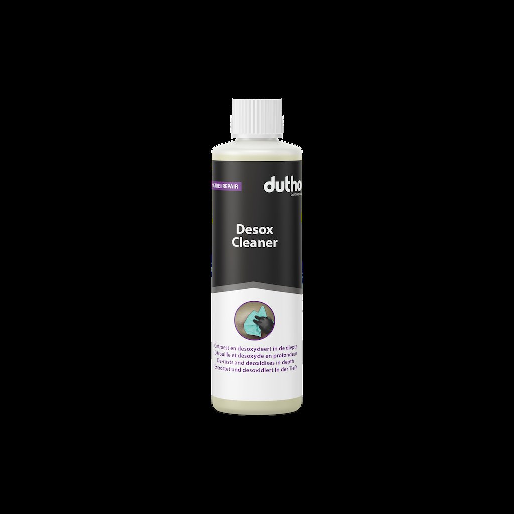 [400REIDESOXCLEAN05] Cleaner – Oxidations- & Rostentferner (500 ml)