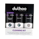 Kit Reno Alu 3er Set – Aluminium Reinigungs-Set