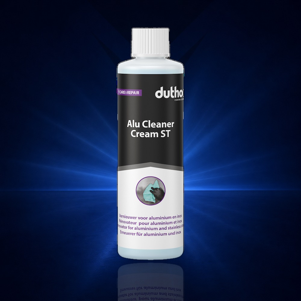 [400REI014LAKST05] Alu Cleaner Cream ST 500 ml – Aluminiumreiniger Creme Struktur