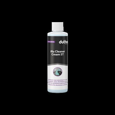 Duthoo Alu Cleaner Cream ST 500 ml – Aluminiumreiniger Creme Struktur
