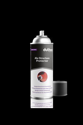 [400REI048SPRPRST] Duthoo Alu Structure Protector 400 ml – Schutzspray für Strukturoberflächen