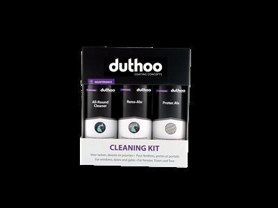 [400REI201KITNETALUST] Kit Reno Alu ST 3er Set – Aluminium Struktur Reinigungs-Set