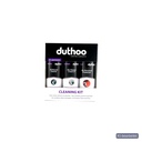 Kit Reno Alu ST 3er Set – Aluminium Struktur Reinigungs-Set