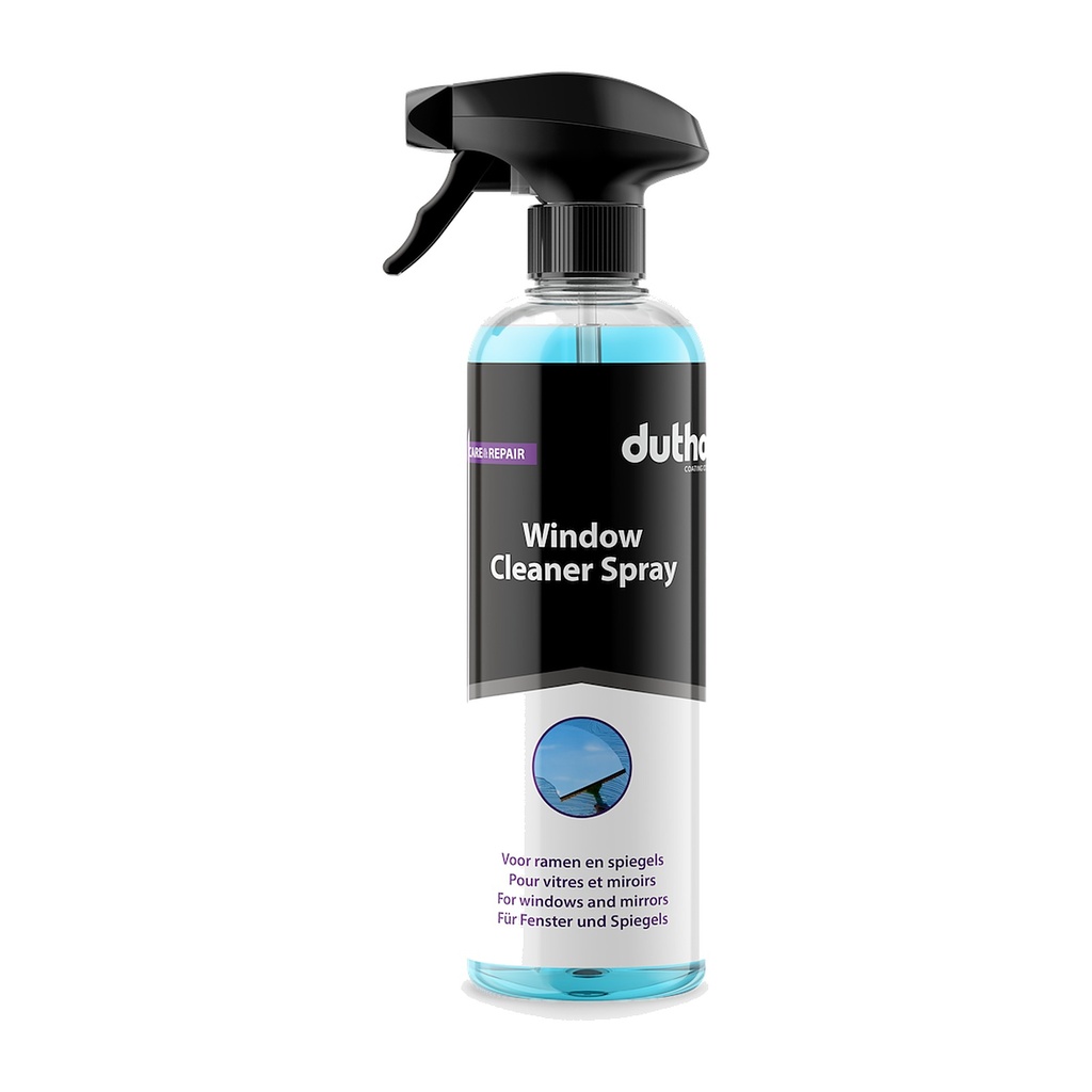 [400REI204SPVI05] Window Cleaner Spray 500 ml – Glasreiniger