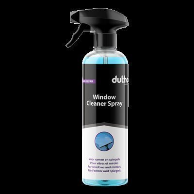 [400REI204SPVI05] Window Cleaner Spray 500 ml – Glasreiniger