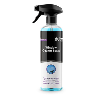 [400REI058SPGL5L] Duthoo Glass Cleaner 5 L – Glasreiniger Großgebinde