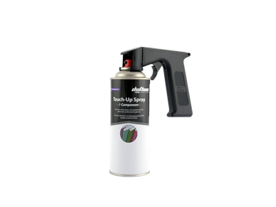 Duthoo Handle for Spraycan – Pistolengriff für Sprühdosen