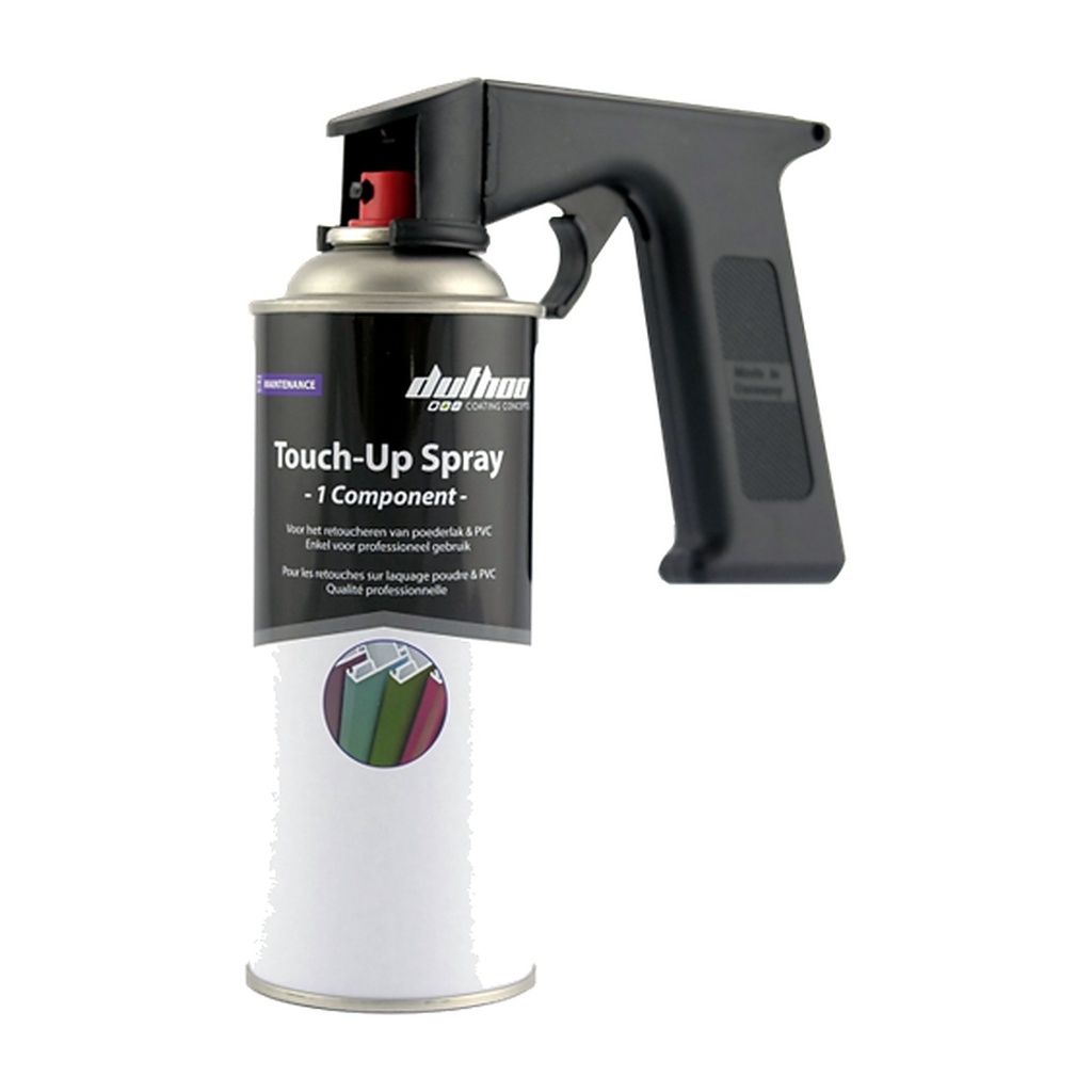 [400SPAPISTAER] Handle for Spraycan – Pistolengriff für Sprühdosen