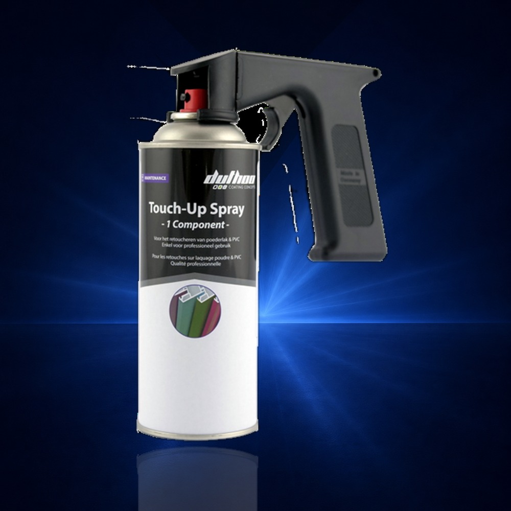 [400SPAPISTAER] Handle for Spraycan – Pistolengriff für Sprühdosen