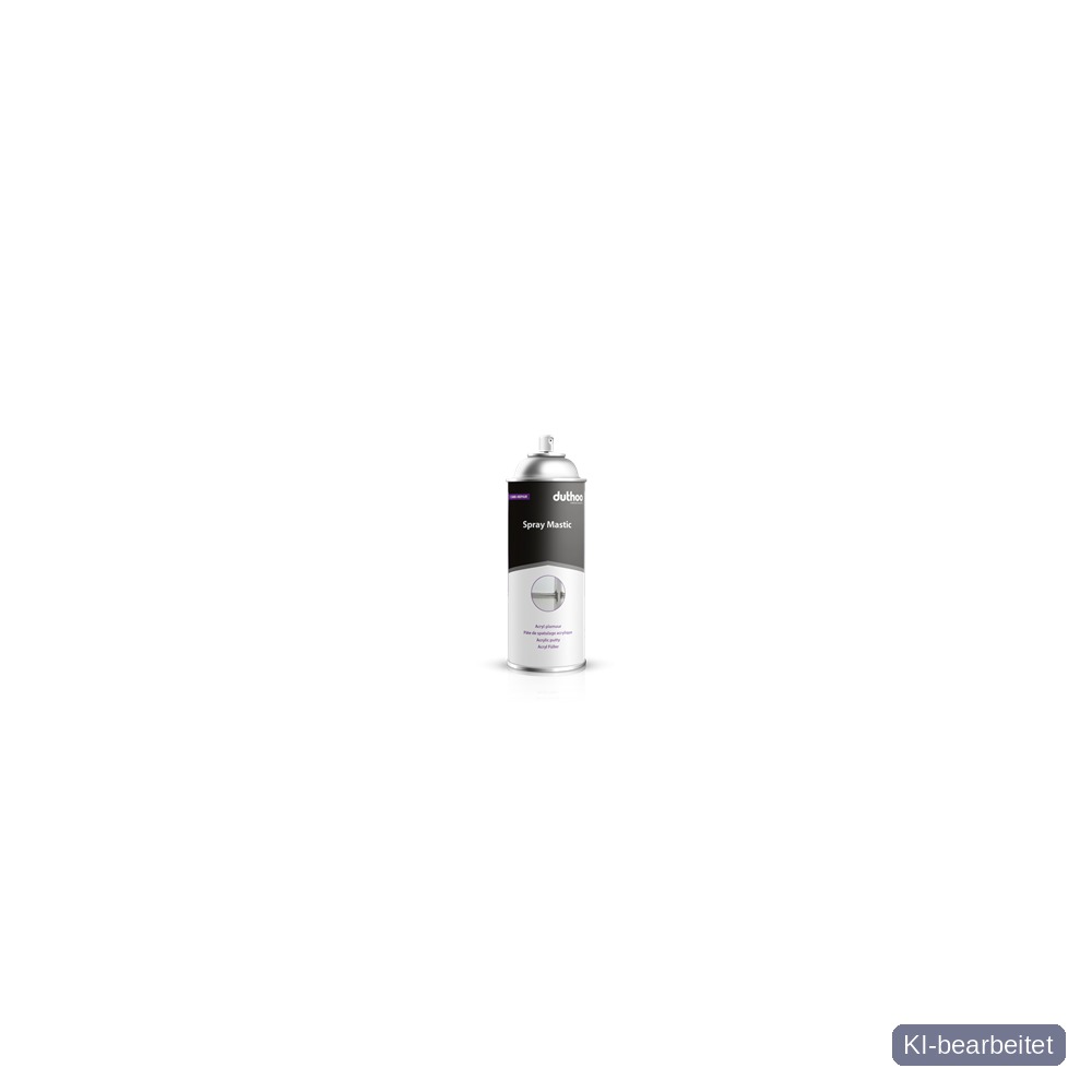 [400SPA028MASSPR] Spraymastic 400 ml – Sprühfüller für Metalloberflächen