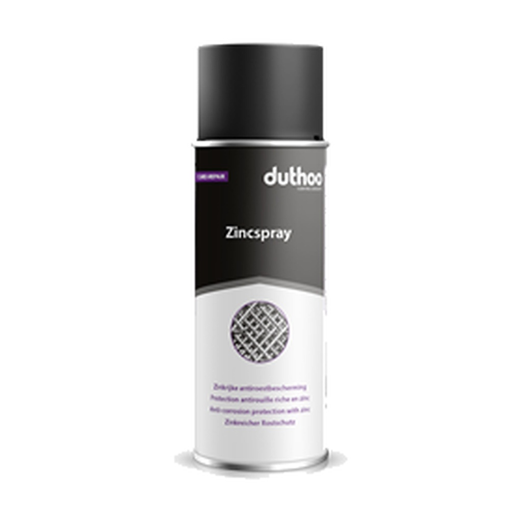 Gloss 400 ml – Korrosionsschutz-Spray glänzend