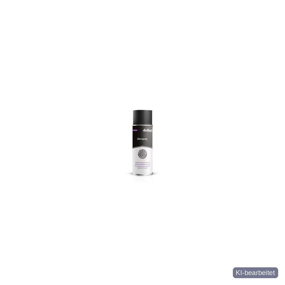 [400SPA079SPRGB] Gloss 400 ml – Korrosionsschutz-Spray glänzend
