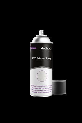 PVC Primer Spray 400 ml – Haftgrundierung für Kunststoff