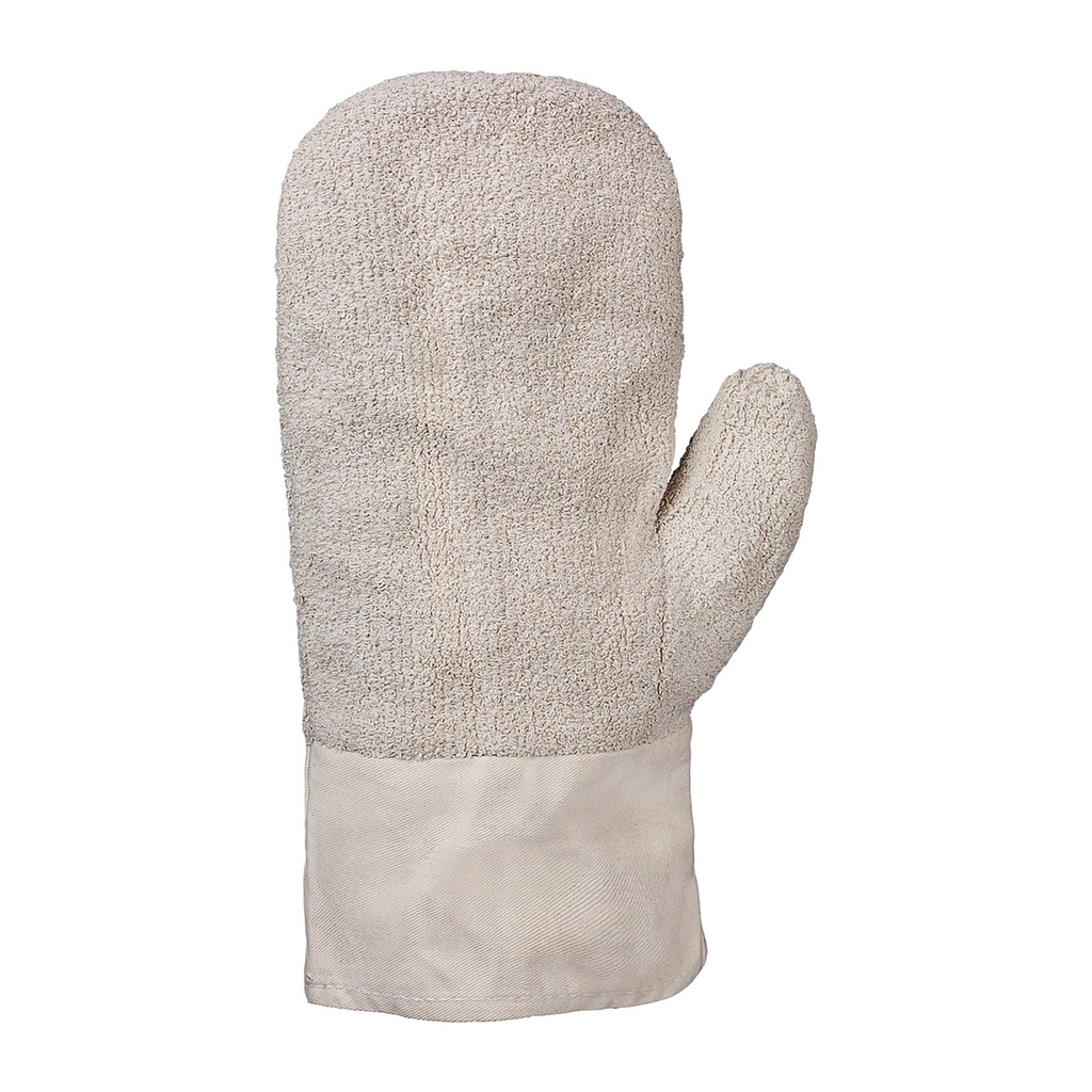 Hitzeschutzhandschuh, Baumwollschlinge, 30 cm