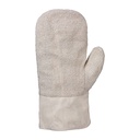 Hitzeschutzhandschuh, Baumwollschlinge, 30 cm