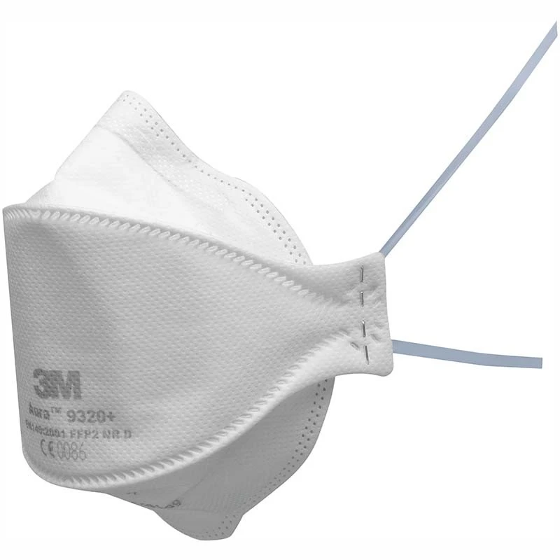 3M™ Atemschutzmaske FFP2 NR D, faltbar