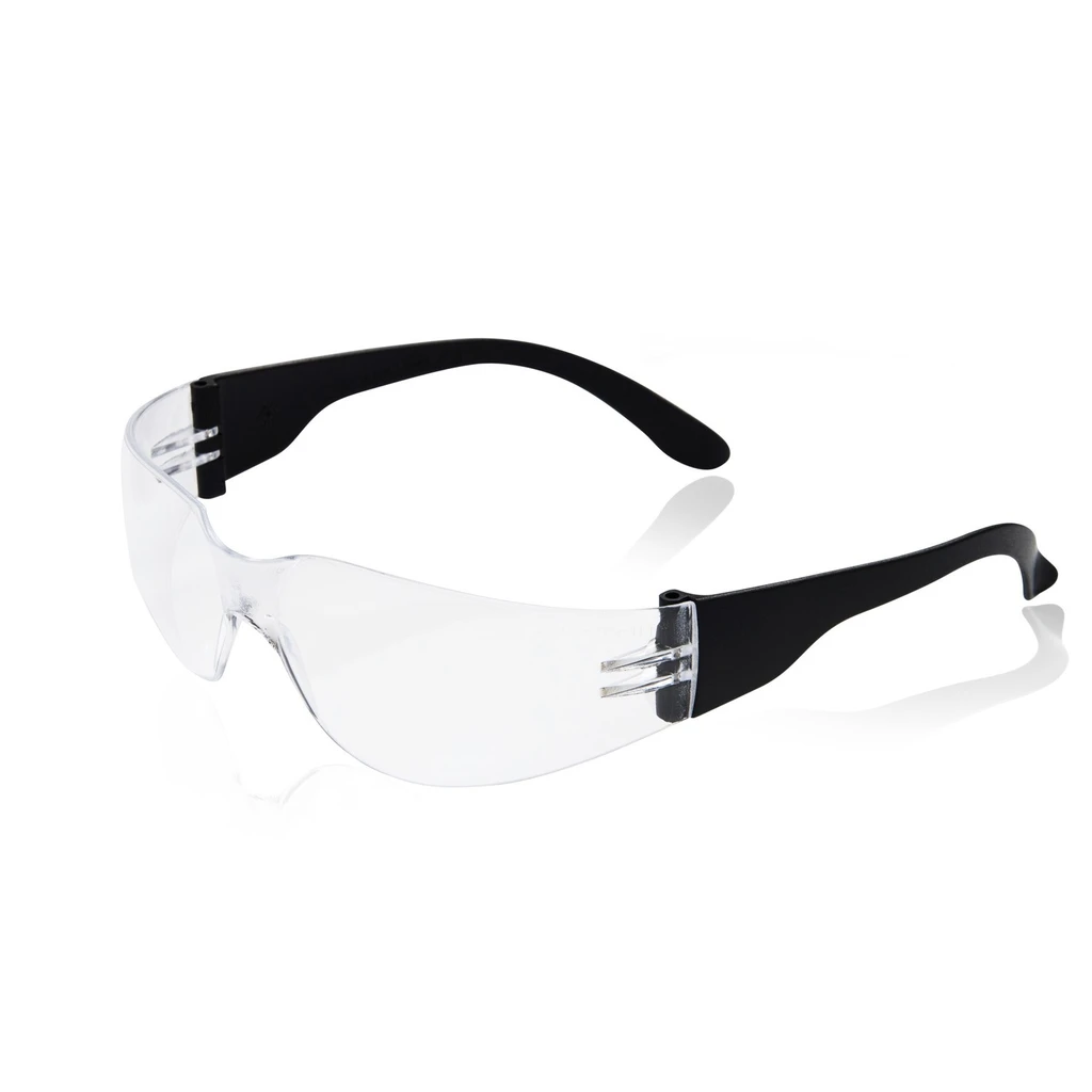 Schutzbrille Light, klar, beschlagfrei