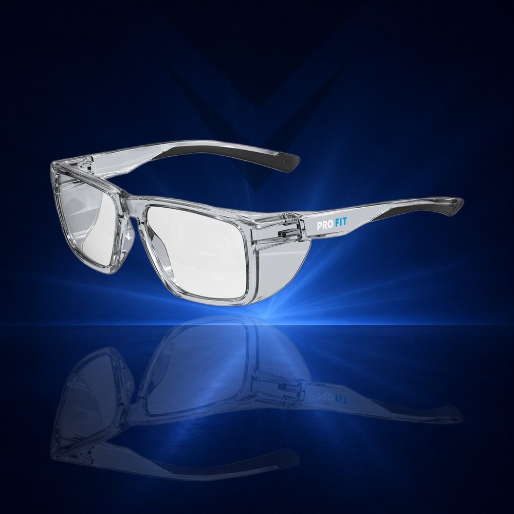 Schutzbrille Classic, klar, beschlagfrei