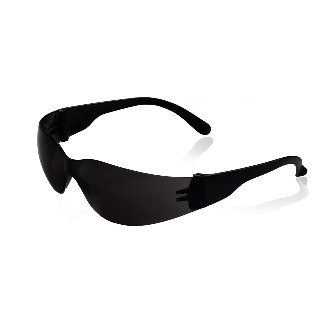 Schutzbrille Light, getoent, beschlagfrei