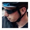 Schutzbrille Light, getoent, beschlagfrei