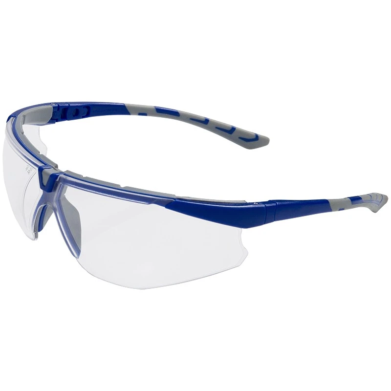 Schutzbrille Puma Plus, klar, beschlagfrei