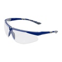 Schutzbrille Puma Plus, klar, beschlagfrei