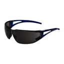 Schutzbrille Fusion, getoent, beschlagfrei