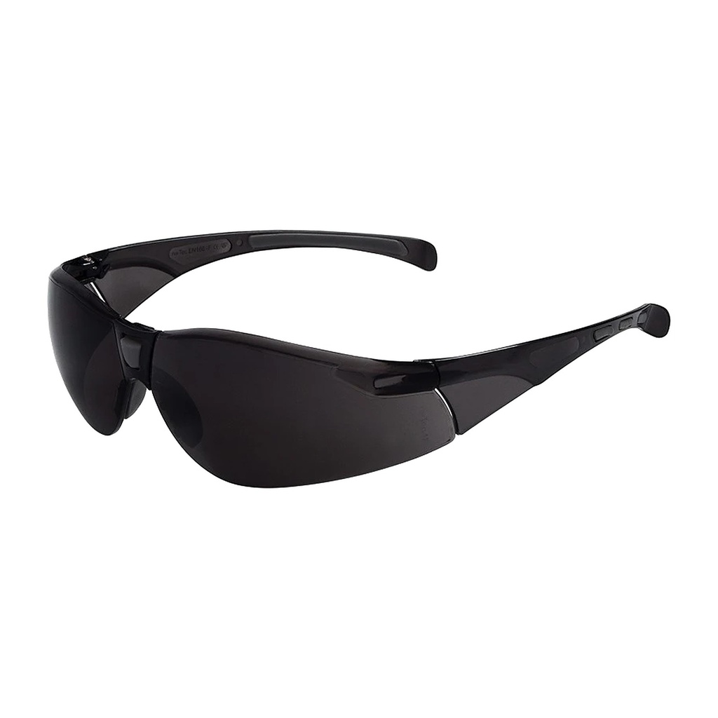 Schutzbrille, getönte Polycarbonatscheiben