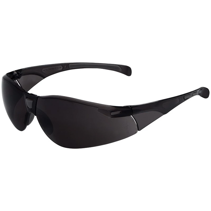 Schutzbrille, getönte Polycarbonatscheiben