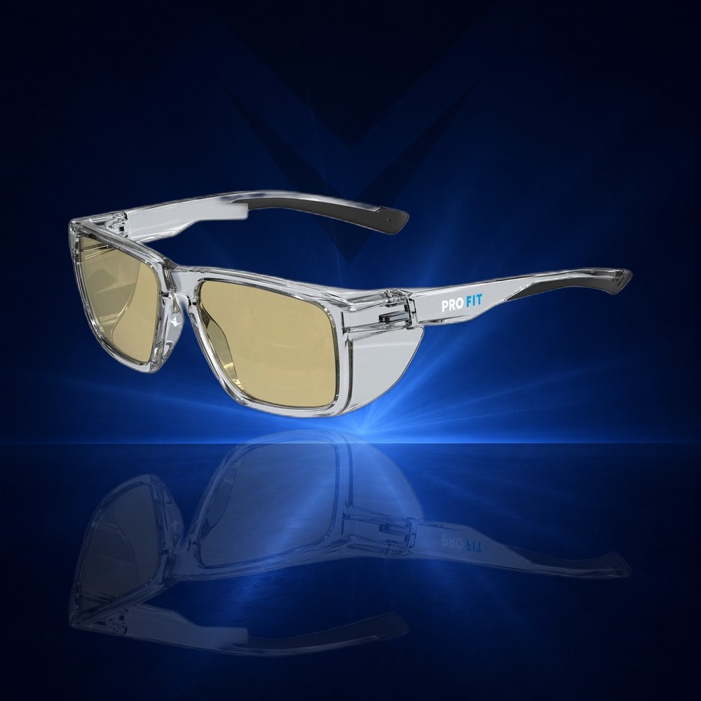 Schutzbrille Blaulicht Filter