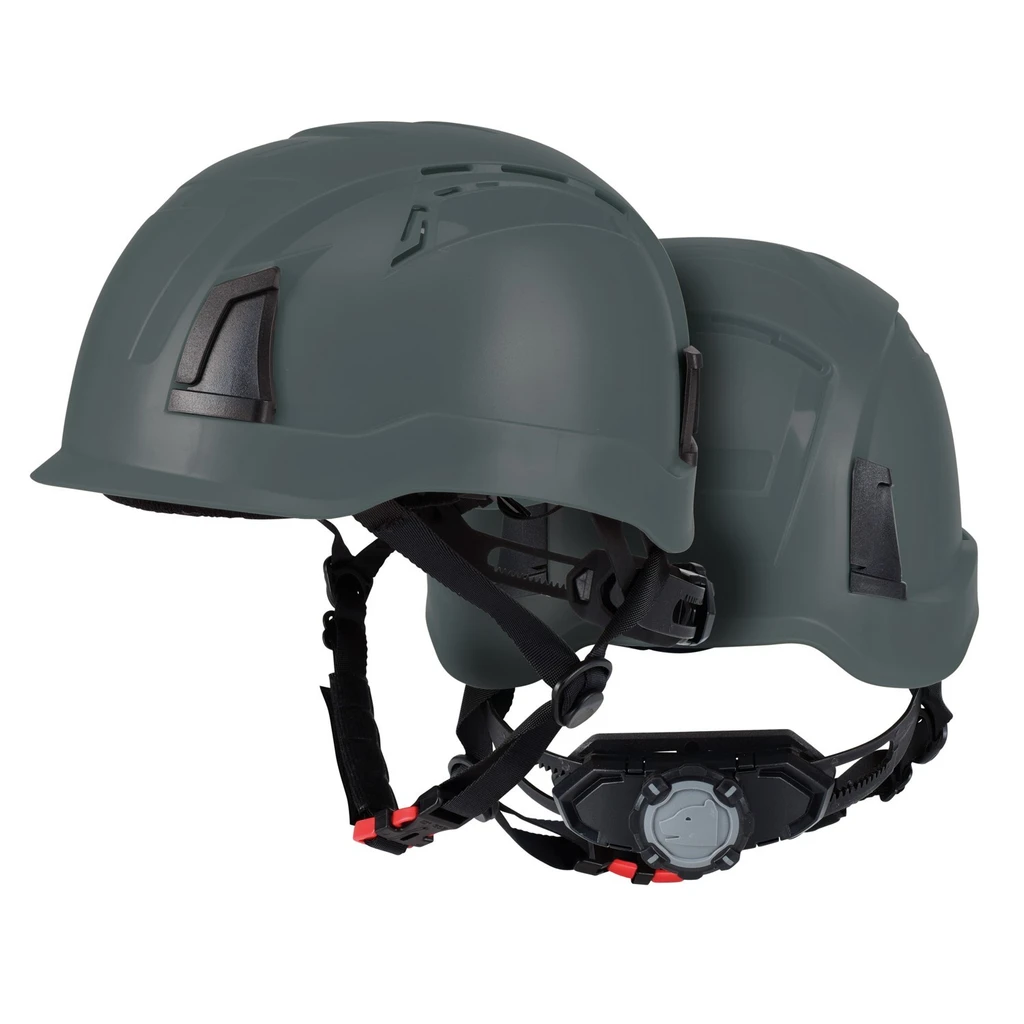 Schutzhelm anthrazit